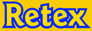 Retex logo