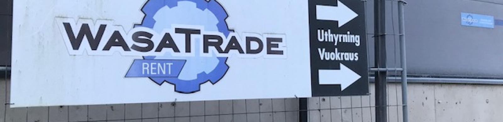 WasaTrade