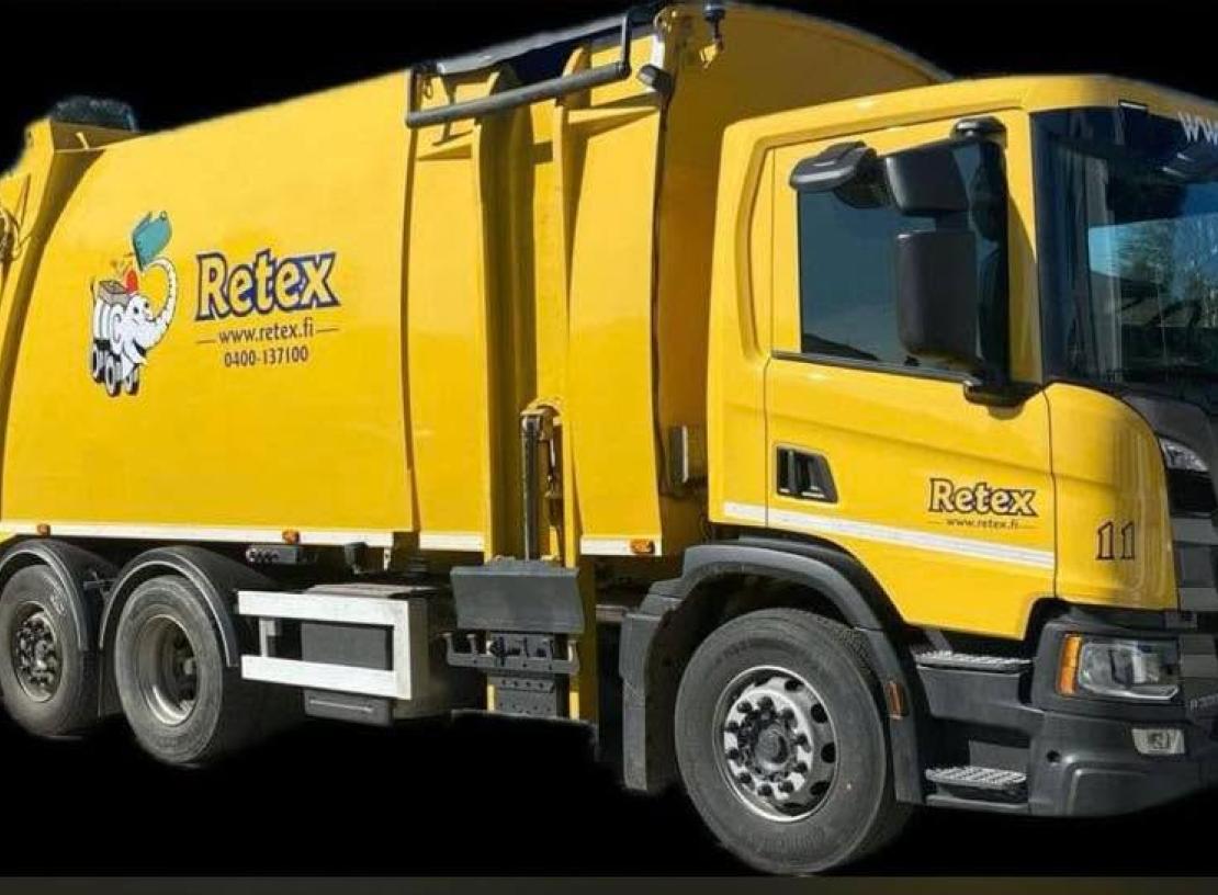  Pga helgdagar så kör vi rutterna lite annorlunda men ingen panik, alla får betjäning.🎄
Pyhäpäivien vuoksi ajamme reittejä hieman eri tavalla, mutta älkää panikoiko, kaikkia palvellaan.🎄